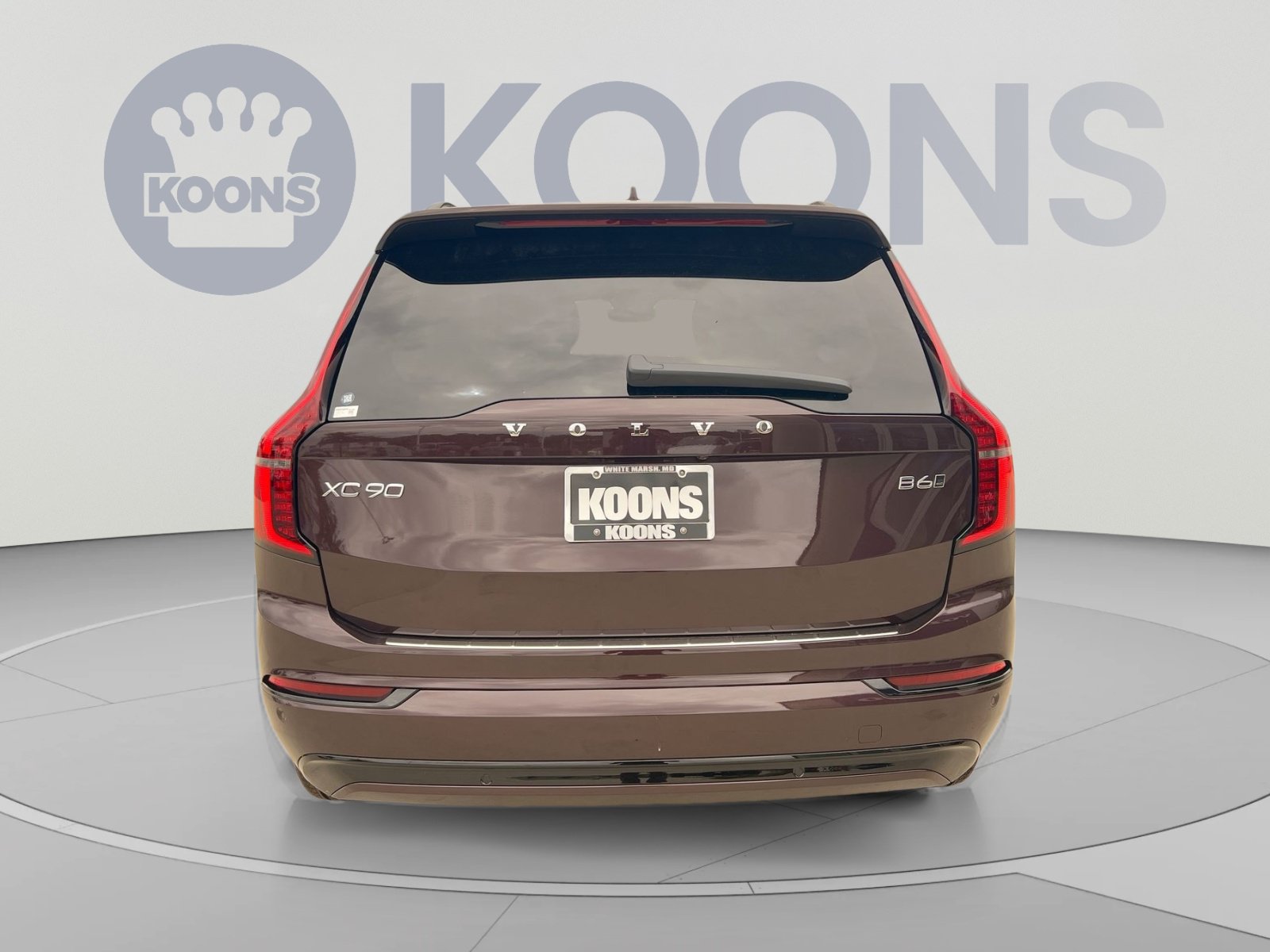 New 2026 Volvo XC90 B6 Ultra w/ Lounge Package AWD/4WD image 15