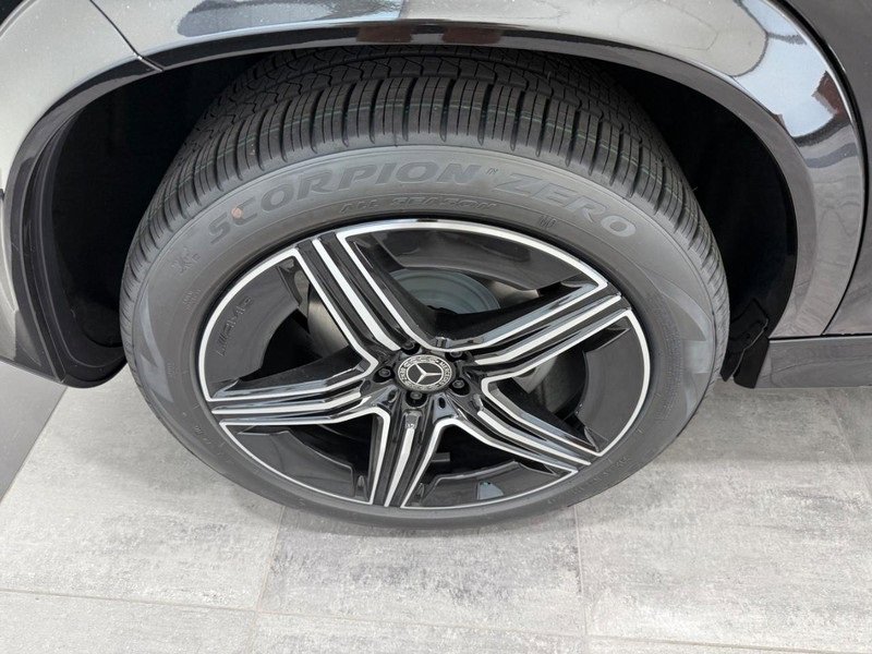 New 2026 Mercedes-Benz GLE 580 4MATIC image 3