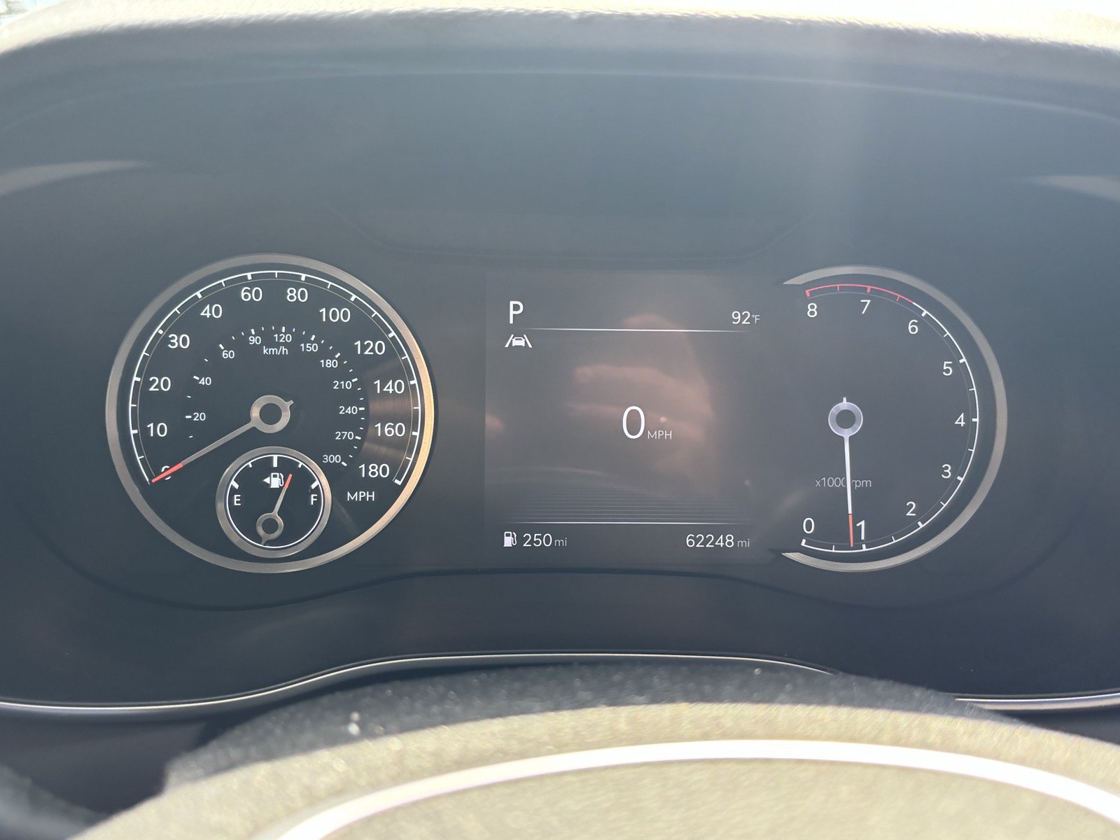 Used 2023 Genesis G70 2.0T AWD/4WD image 23