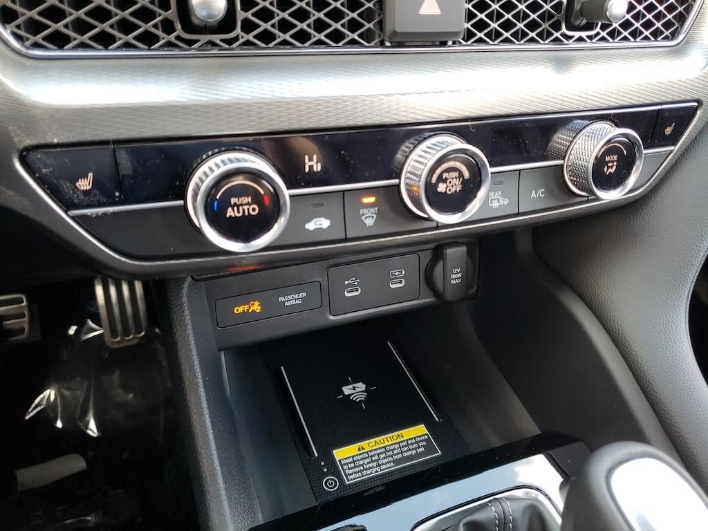 New 2026 Acura Integra A-Spec image 13