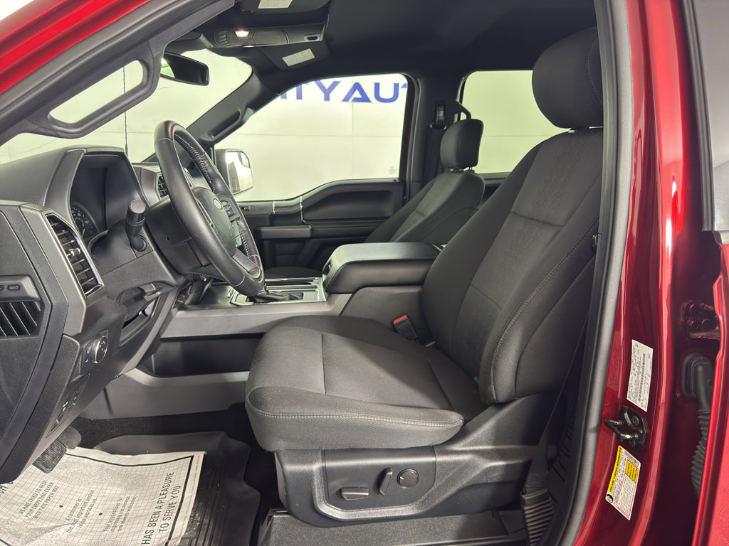 Used 2019 Ford F150 XLT w/ Equipment Group 302A Luxury image 16