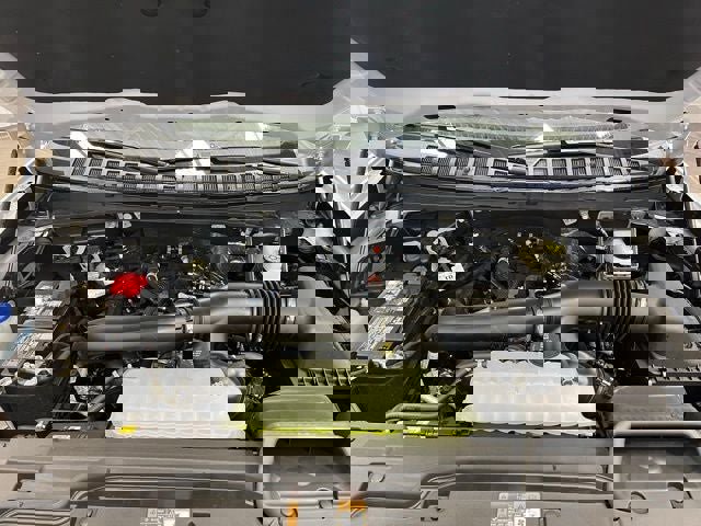 New 2025 Ford Expedition Tremor image 30