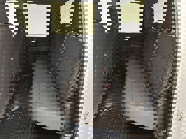 New 2026 GMC Sierra 3500 Pro w/ 1SA Pro Safety Plus Package image 17