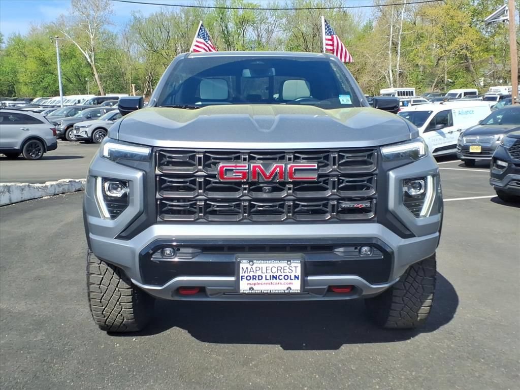 Used 2024 GMC Canyon AT4X AWD/4WD image 19