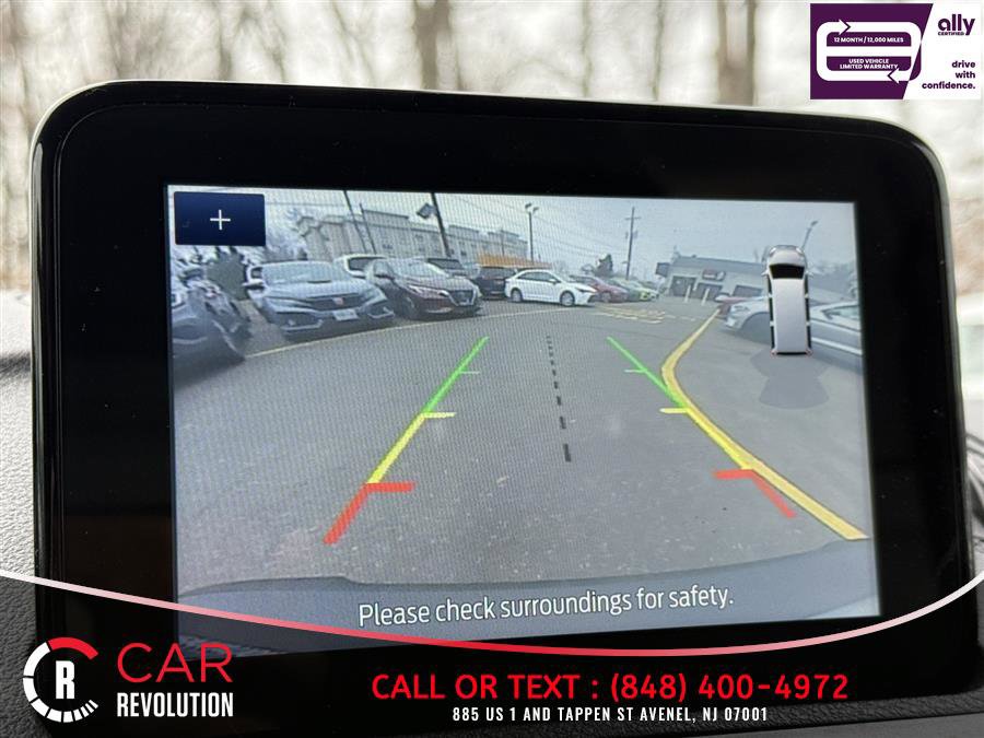 Used 2022 Ford Transit Connect XL image 22