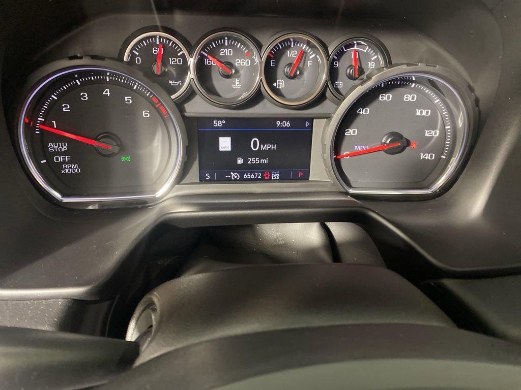 Used 2021 Chevrolet Tahoe RST w/ Luxury Package image 18