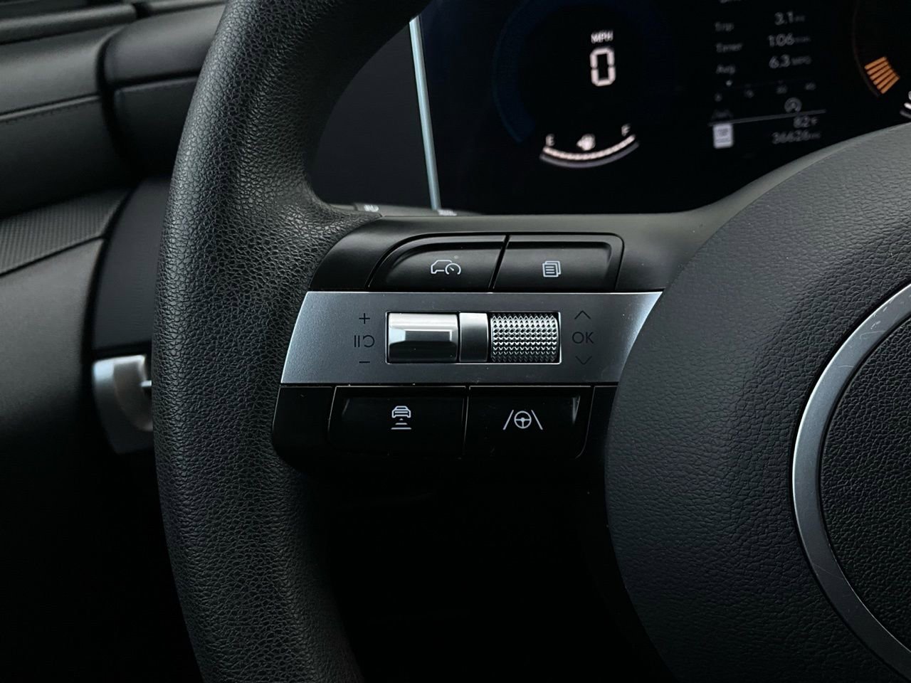 Used 2025 Hyundai Tucson SEL image 35