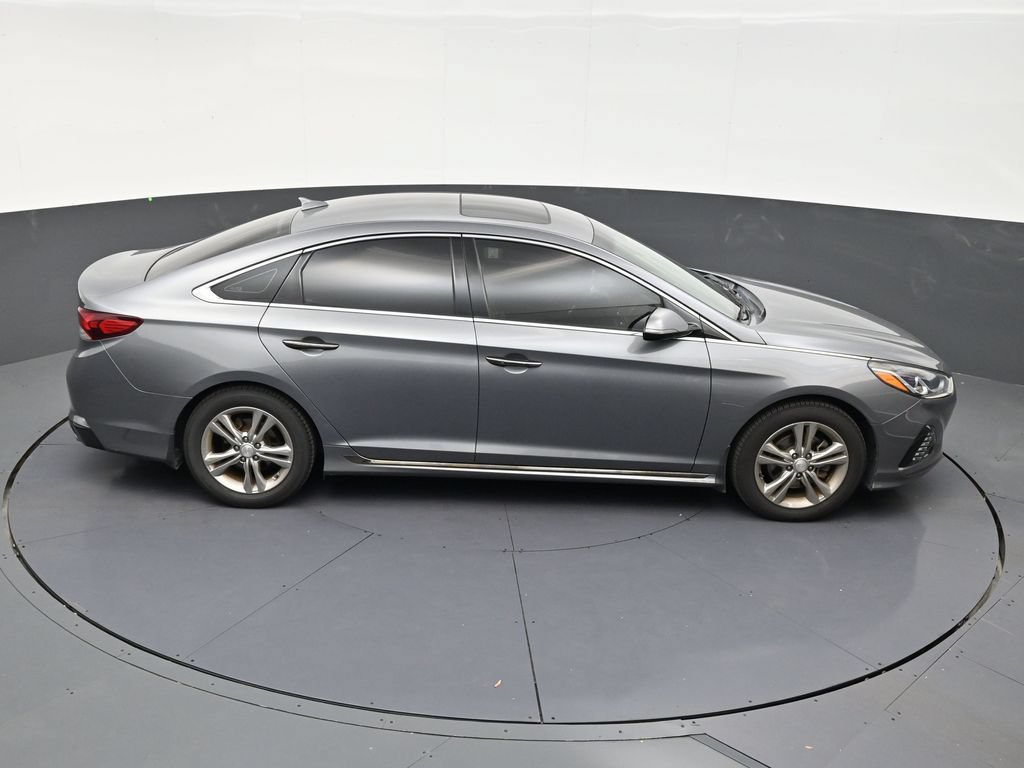 Used 2019 Hyundai Sonata Sport FWD image 17