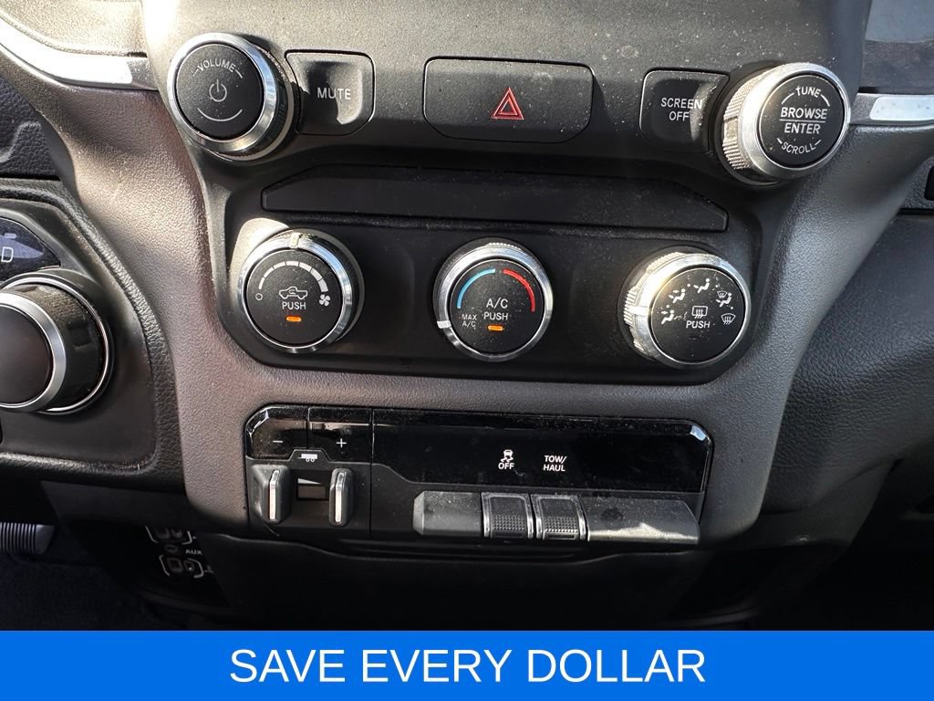 Used 2021 RAM 1500 Lone Star RWD image 15