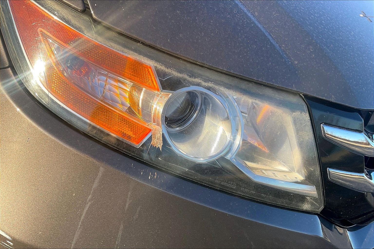 Used 2016 Honda Odyssey EX-L image 24