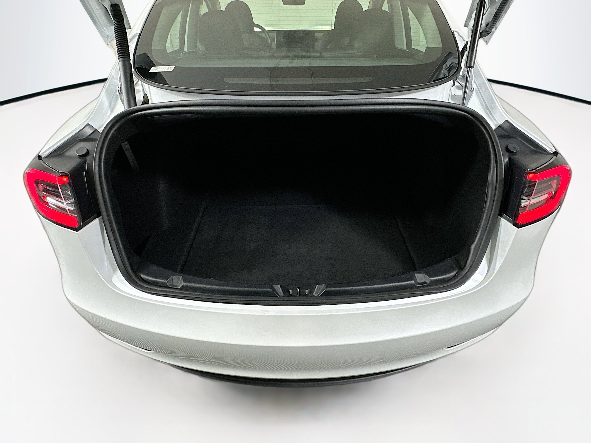 Used 2023 Tesla Model 3 Standard Range RWD image 27