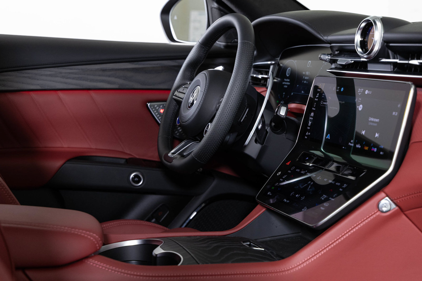 New 2026 Maserati Grecale Modena AWD/4WD image 39