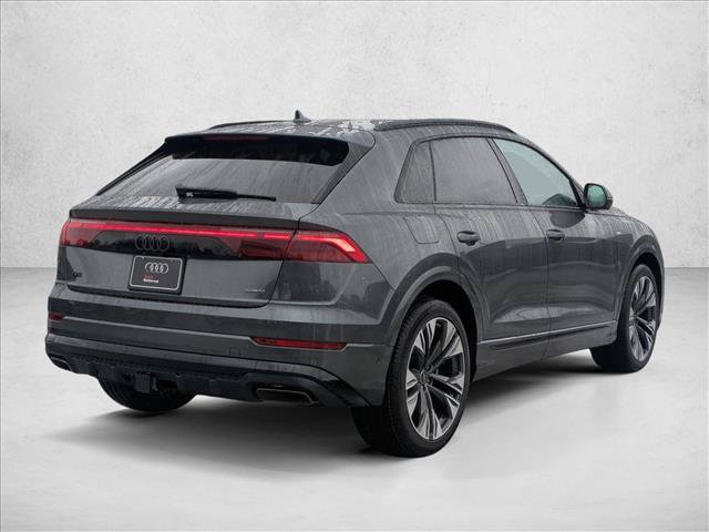 New 2026 Audi Q8 Premium Plus AWD/4WD video 2