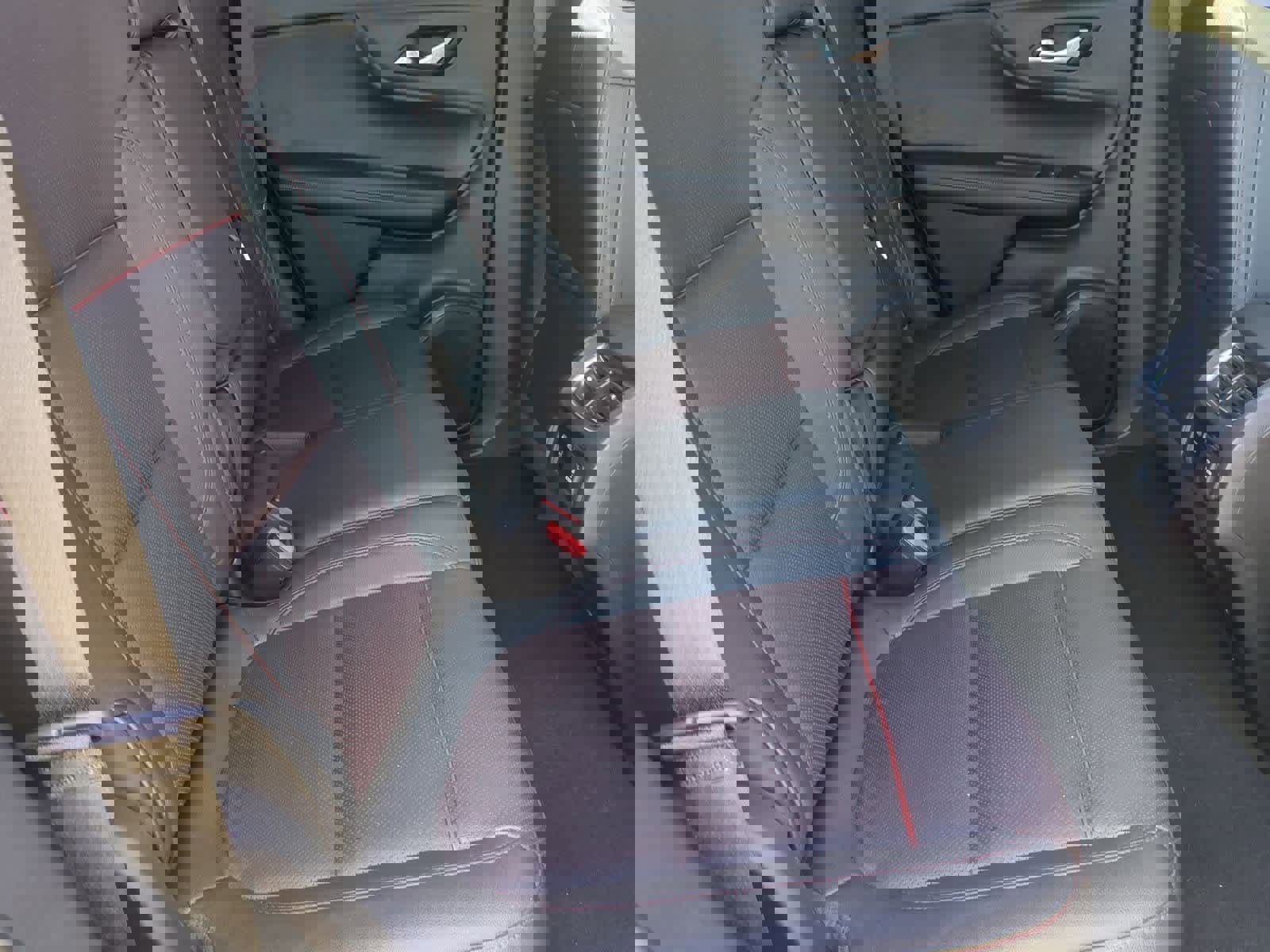 Used 2022 Chevrolet Blazer RS w/ Enhanced Convenience Package image 20