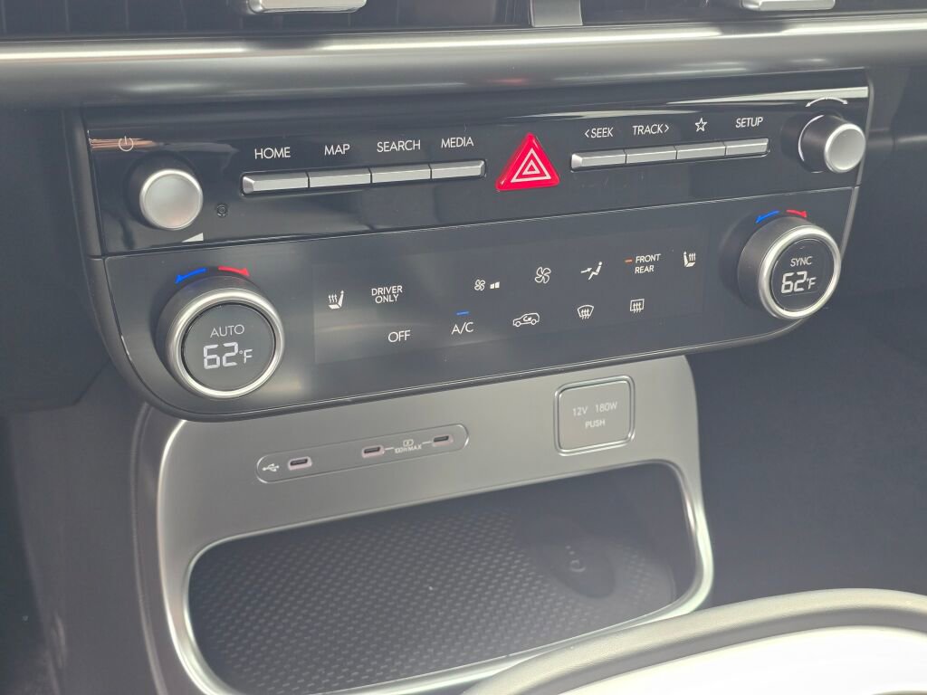 New 2026 Hyundai Ioniq 9 S image 24