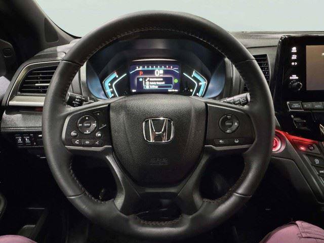 Used 2023 Honda Odyssey Sport image 29