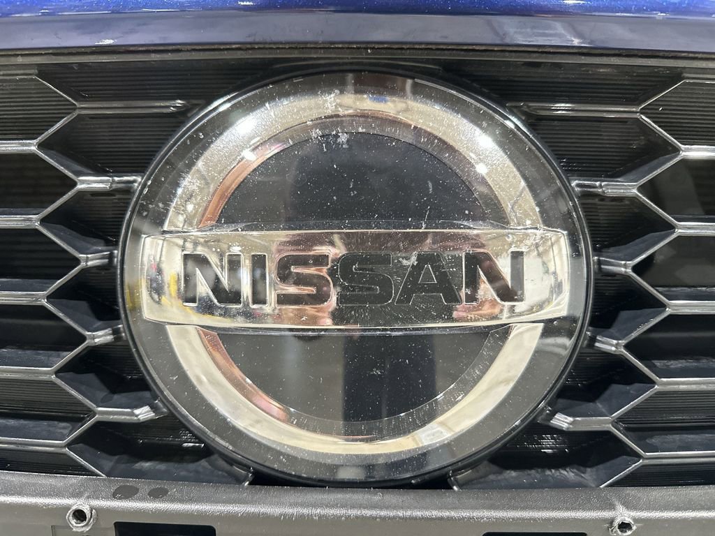 Used 2022 Nissan Altima 2.5 SR image 26