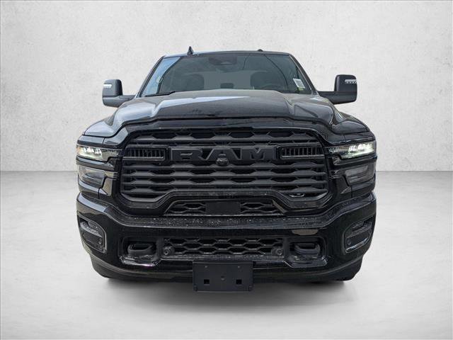 New 2026 RAM 3500 Big Horn image 5