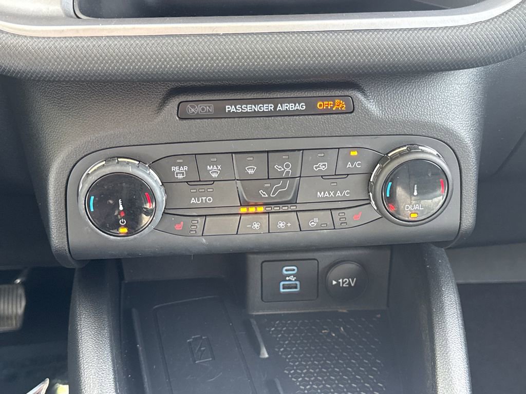 Used 2022 Ford Bronco Sport Outer Banks w/ Tech Package image 23