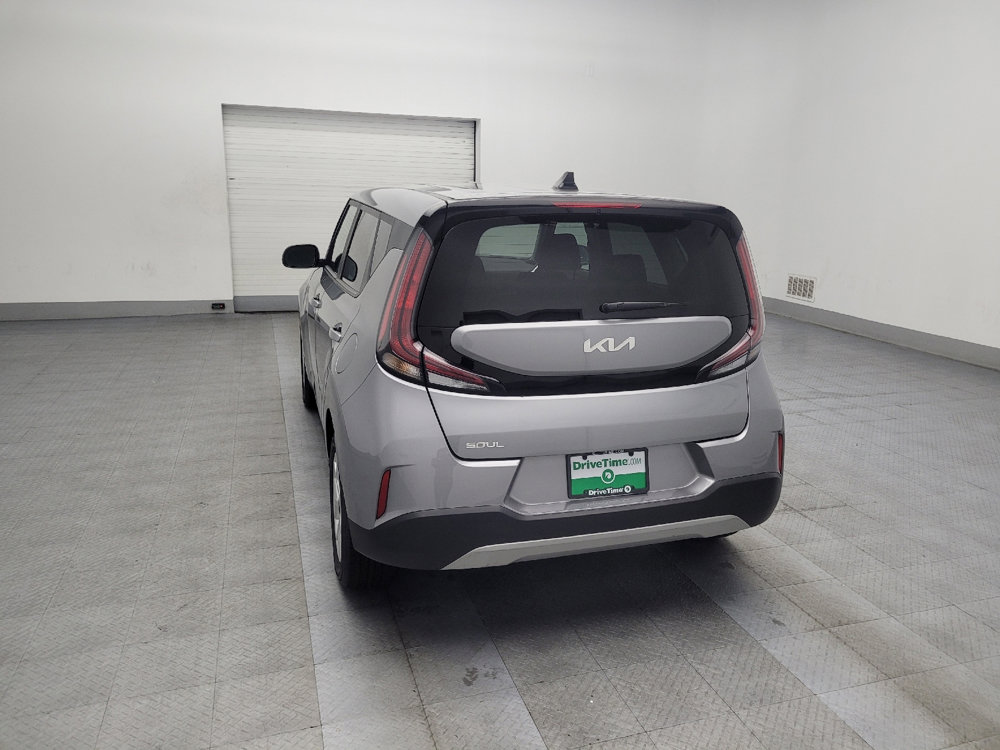 Used 2023 Kia Soul LX w/ Option Group 015 image 5