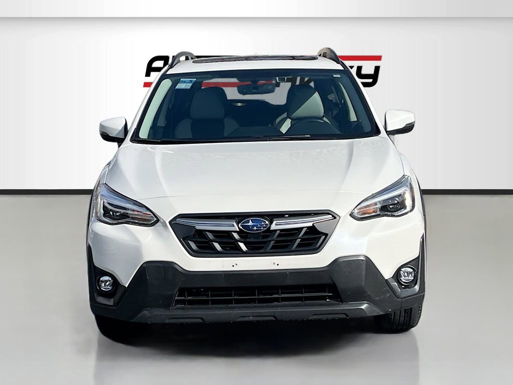 Used 2023 Subaru Crosstrek 2.5i Limited w/ Moonroof Package AWD/4WD image 2