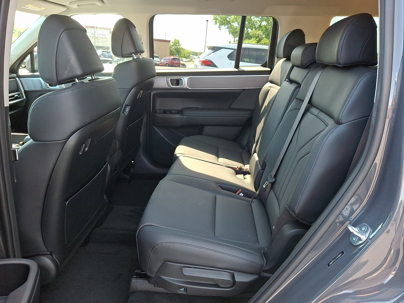 New 2026 Hyundai Santa Fe SEL AWD/4WD image 6