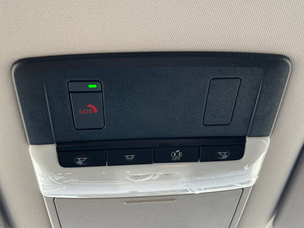 New 2026 Nissan Pathfinder SV image 7