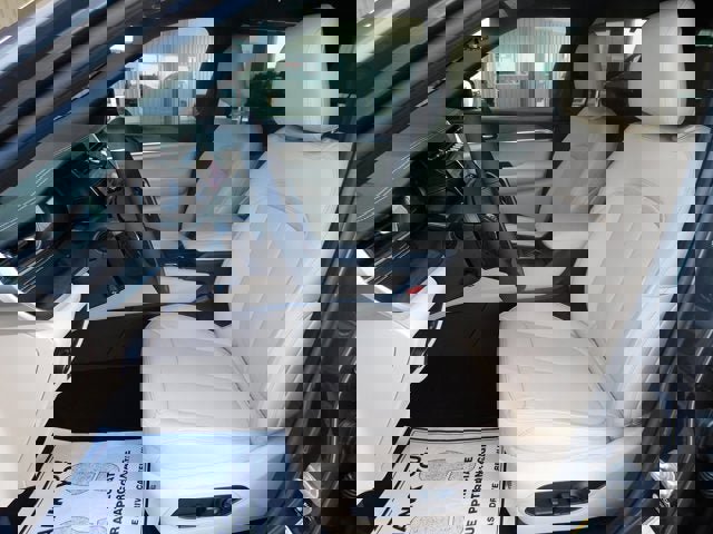 New 2025 Jeep Grand Cherokee L Limited w/ Luxury Tech Group II image 9