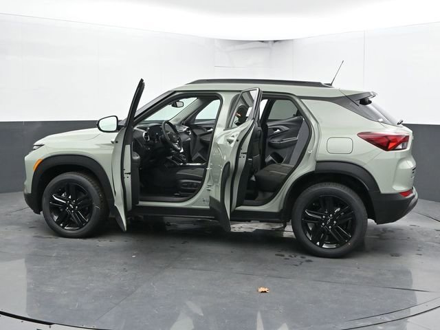 New 2026 Chevrolet TrailBlazer LT w/ Convenience Package AWD/4WD image 45