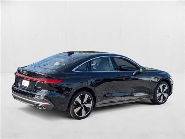 New 2025 Audi A5 Premium Plus w/ Premium Plus AWD/4WD image 2