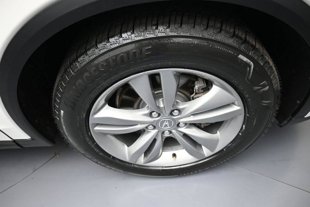 Used 2024 Acura MDX SH-AWD image 13