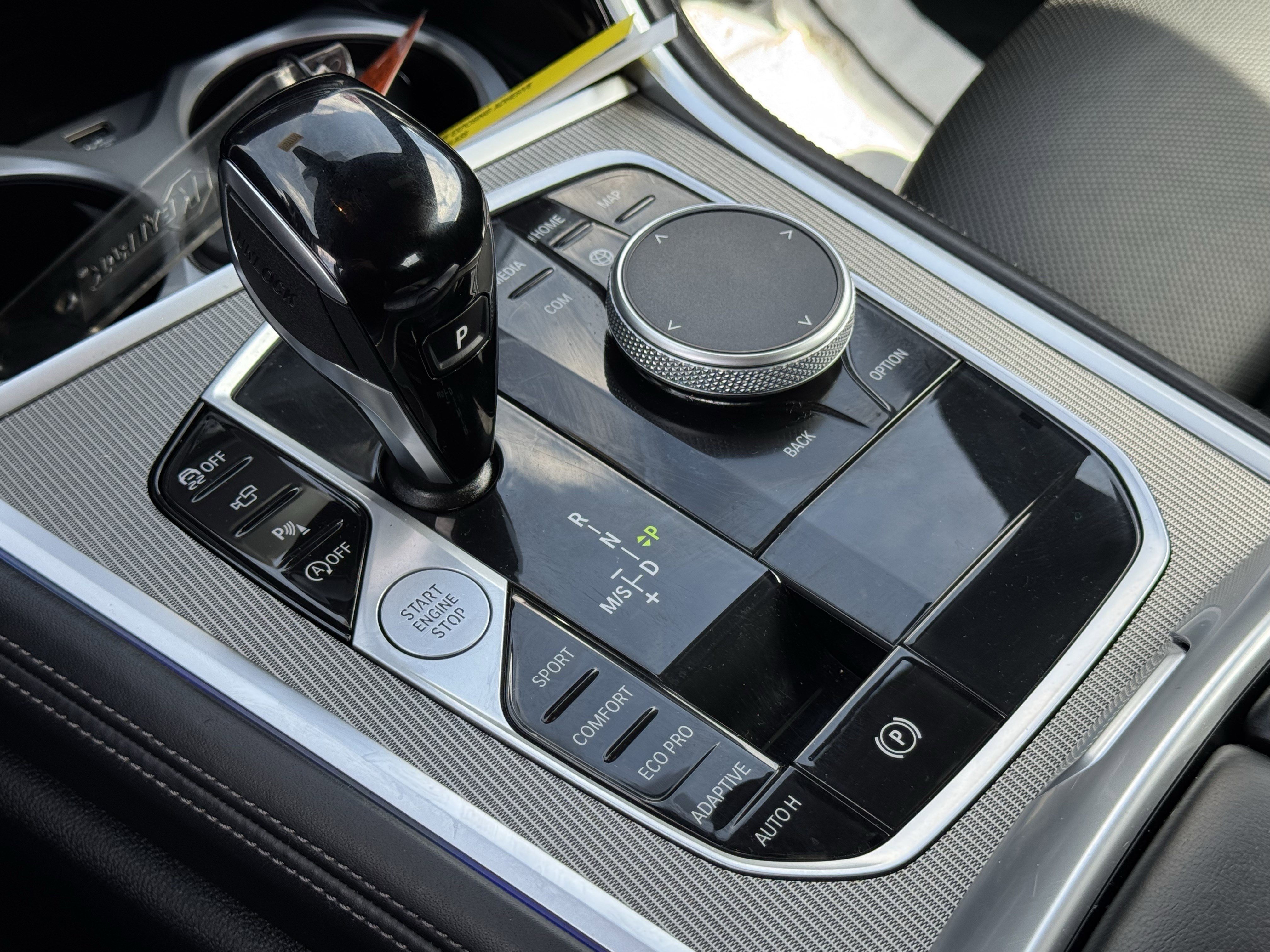 Used 2024 BMW 840i xDrive Coupe image 11