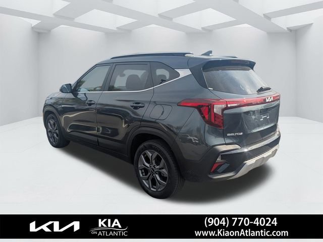 Used 2024 Kia Seltos S AWD/4WD image 5