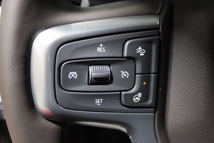 New 2026 Chevrolet Silverado 1500 RST w/ RST All Star Premium Package AWD/4WD image 36