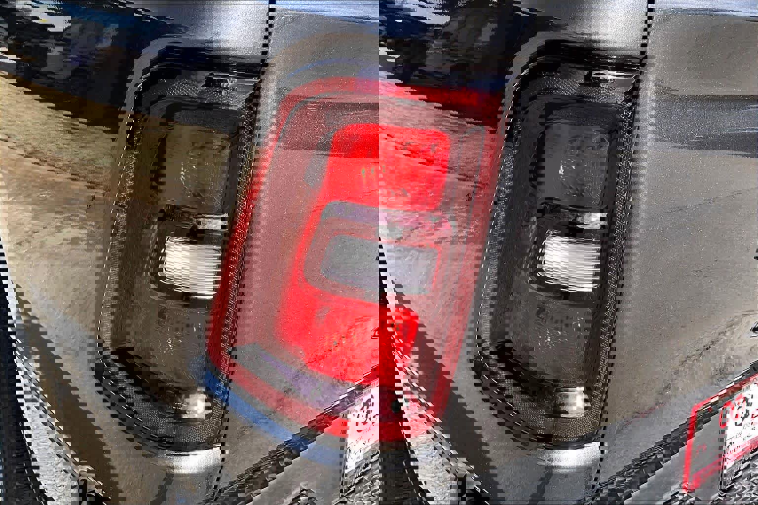 New 2026 RAM 1500 Express image 15