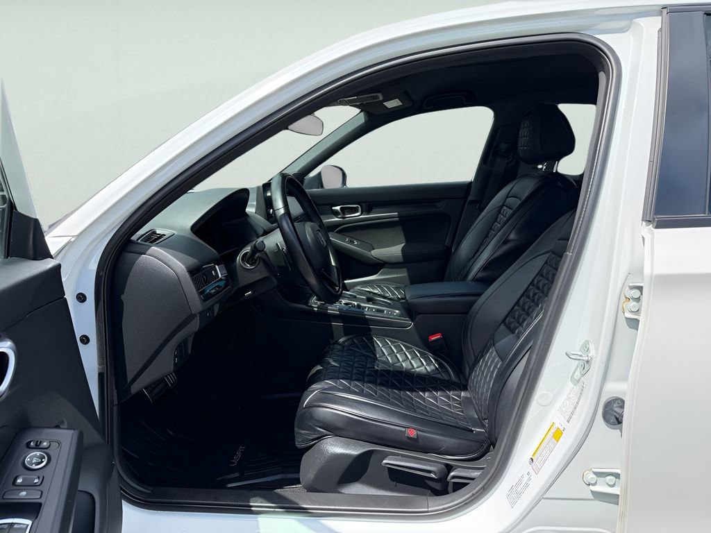 Used 2022 Honda Civic Sport image 16