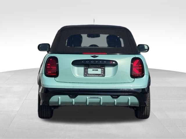 New 2026 MINI Cooper S FWD image 6
