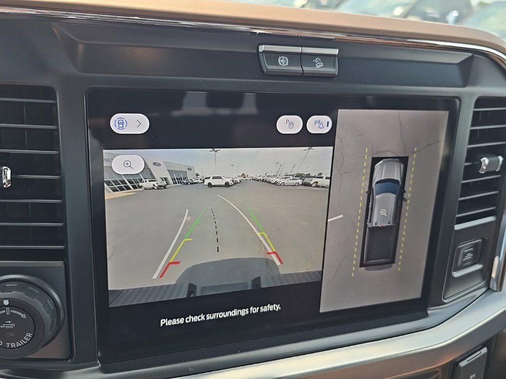 New 2026 Ford F350 4x4 Crew Cab Super Duty image 6
