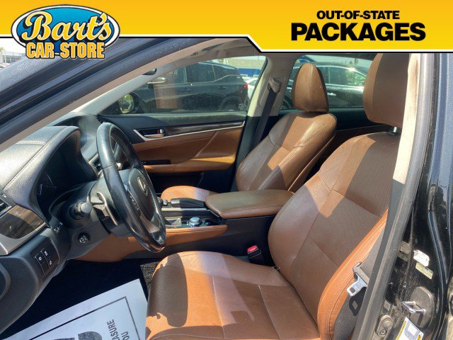 Used 2013 Lexus GS 350 AWD image 25