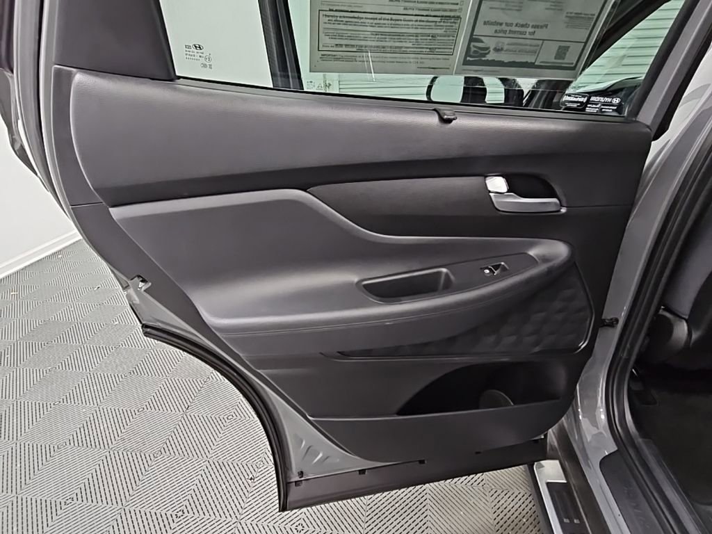 Used 2022 Hyundai Santa Fe XRT image 24