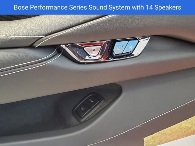 New 2026 Chevrolet Corvette Stingray Preferred Conv w/ Z51 Performance Package image 21