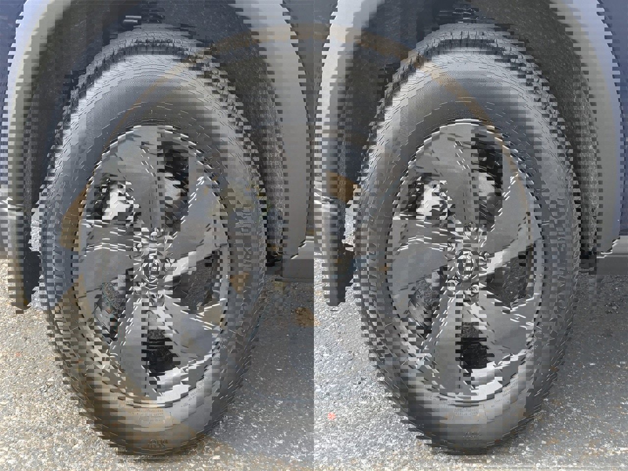 New 2026 Nissan Rogue SV image 9