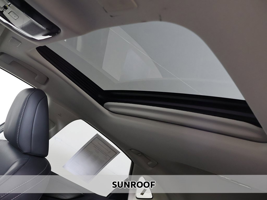 Used 2024 Lexus NX 450h+ AWD w/ Vision Package image 3