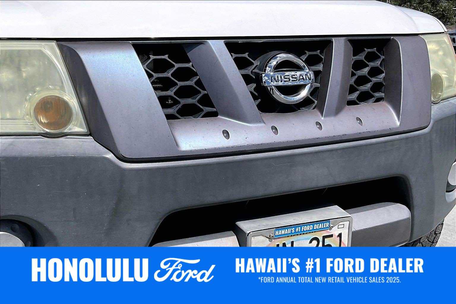 Used 2006 Nissan Xterra S w/ (K92) Protection Pkg RWD image 33