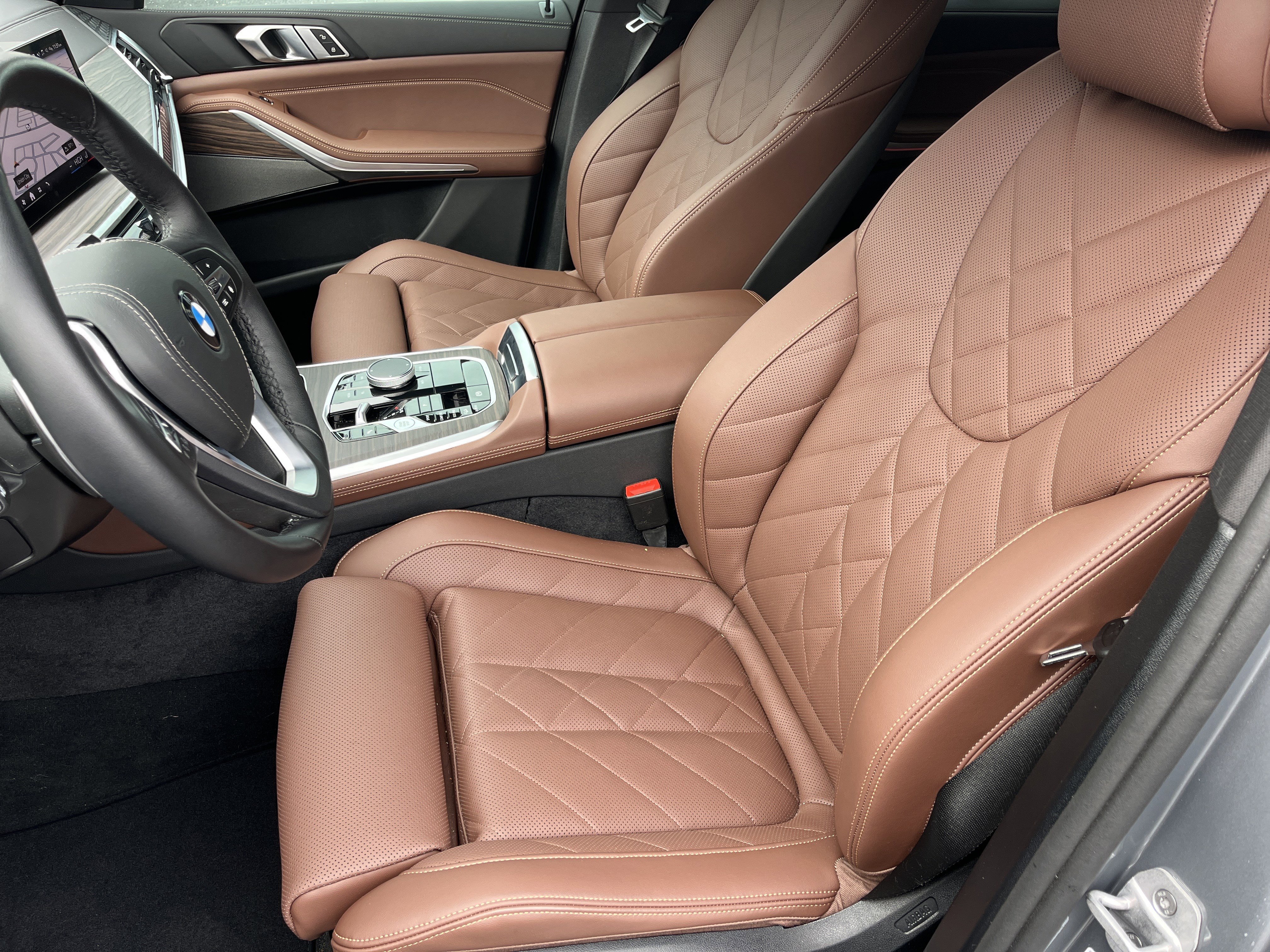 Used 2026 BMW X5 xDrive40i image 20