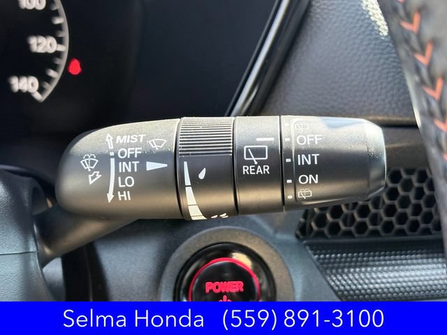 Certified 2025 Honda CR-V Sport-L image 16
