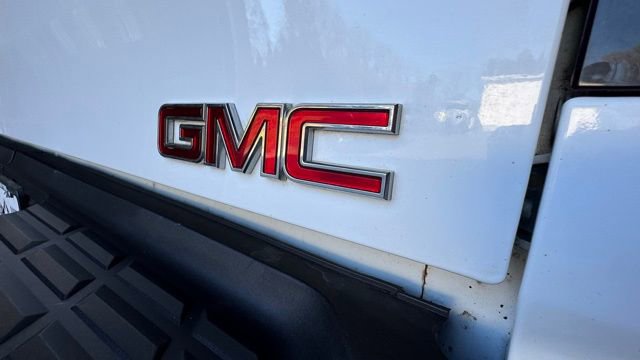 Used 2013 GMC Sierra 2500 Denali w/ Snow Plow Prep Package AWD/4WD image 23