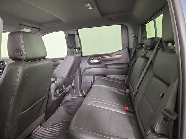 Used 2024 Chevrolet Silverado 1500 LT w/ All Star Edition Plus AWD/4WD image 15