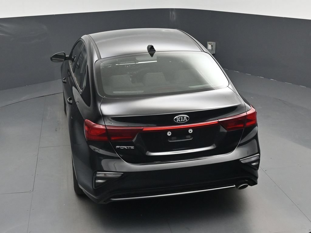 Used 2020 Kia Forte LXS FWD image 23