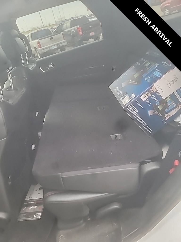 Used 2013 Dodge Durango R/T w/ Leather Interior Group image 9